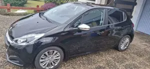 Peugeot 208 BlueHDi 100 Active Bild 5