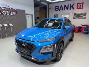 Hyundai KONA 1.0 T-GDI Style Kamera Tempomat PDC