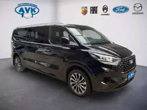 Ford Tourneo Custom L2 TitaniumX, AHK, Navi, LED