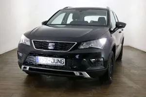 SEAT Ateca Style*Navi*Winter*PDC*Ambiente*
