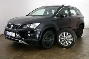 SEAT Ateca Style*Navi*Winter*PDC*Ambiente*