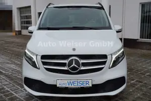 Mercedes-Benz V 220 V 300 d EDITION lang LED SHZ 6-Sitzer
