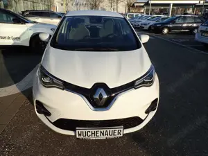 Renault ZOE Z.E.50 EXPERIENCE/INKL. BATTERIE/NAVI/RFK/ Bild 2