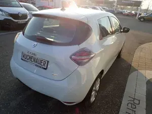 Renault ZOE Z.E.50 EXPERIENCE/INKL. BATTERIE/NAVI/RFK/ Bild 4