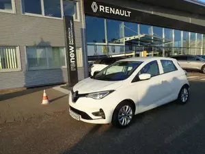 Renault ZOE Z.E.50 EXPERIENCE/INKL. BATTERIE/NAVI/RFK/