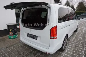Mercedes-Benz V 300 d EDITION Lang mit STANDHEIZUNG Bild 5