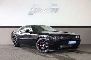 Dodge Challenger 5.7 R/T/KAMERA/SHZ/MFL/BTH/AMBIE/R20