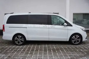 Mercedes-Benz V 300 d EDITION Lang mit STANDHEIZUNG Bild 3