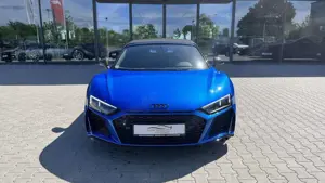 Audi R8 Bild 3