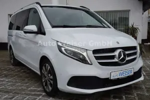 Mercedes-Benz V 300 d EDITION Lang mit STANDHEIZUNG Bild 2
