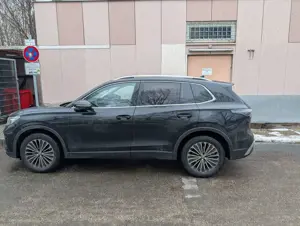 Volkswagen Tiguan Tiguan 1.5 eTSI OPF DSG Elegance