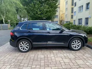 Volkswagen Tiguan Sound BMT/Start-Stopp
