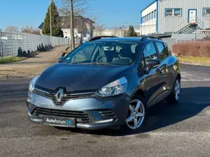 Renault Clio IV Grandtour Expression*Klima*PDC*Tempomat*