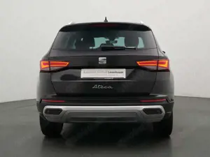 SEAT Ateca Xperience ACC NAVI AHK LEDER KAM PDC LE Bild 4