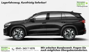 Skoda Kodiaq Sportline 4x4 Sportl 7-S Matrix Nav Kessy ACC S...