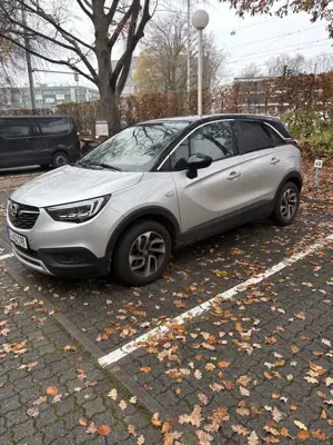 Opel Crossland X 1.2 Start/Stop Innovation