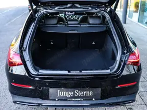 Mercedes-Benz CLA 200 d SB Progress-Adv.-Plus/AHK/Pano/Distr. Bild 5