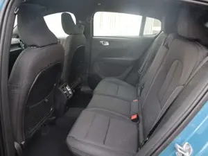 Volvo C40 Plus Recharge Pure Electric Bild 4