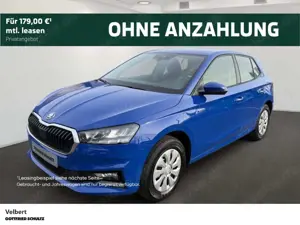 Skoda Fabia ESSENCE 1.0 TSI Sitzheizung / Bluetooth / Fahrassi