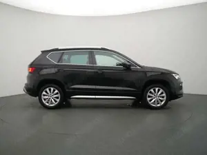 SEAT Ateca Xperience ACC NAVI AHK LEDER KAM PDC LE Bild 3