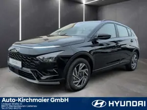 Hyundai BAYON Trend 2WD 1.0 T-GDI BOSE 7DCT NAVI R-CAM