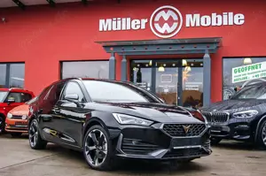 CUPRA Leon Sportstourer e Hybrid DSG XL-VISION 1.HAND e-Hybri