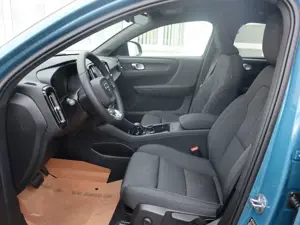 Volvo C40 Plus Recharge Pure Electric Bild 3