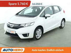 Honda Jazz 1.3 i-VTEC Comfort Aut.*NAVI*PDC*TEMPO*SHZ*KLIMA*