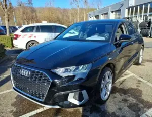 Audi A3 Sportback 40 TFSI e advanced Businesspaket