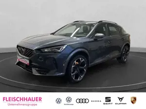 CUPRA Formentor 1,5 TSI LED Navi Tel.-Vorb. CarPlay Rückfahrkam. K