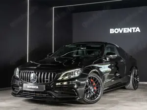 Mercedes-Benz Others C63 S AMG  *CARBON*SPORTAGA*AERO*
