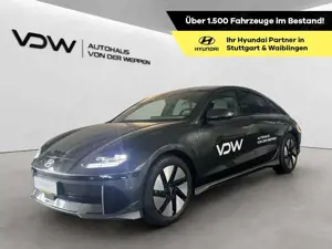 Hyundai IONIQ 6 TECHNIQ + PARK-PAKET + SITZ-PAKET U.V.M! Klima