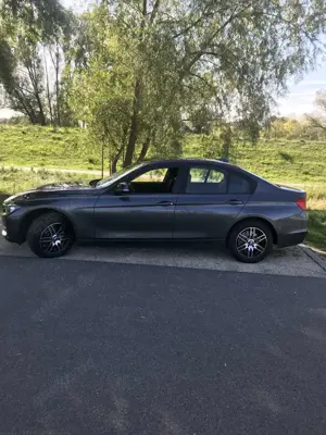 BMW 316 316d