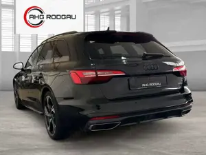 Audi A4 Avant 50 TDI qu./3x S line Competition/KAMERA Bild 3