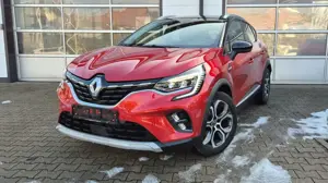 Renault Captur II 1.3 TCe Edition One *Kamera*CarPlay*
