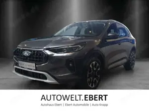 Ford Kuga Active FHEV Techno. Pa. Winter Pa. 19Zoll