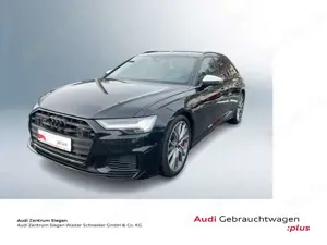 Audi S6 3.0 TDI quattro Pano Matrix LED AHK BO