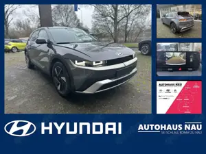 Hyundai IONIQ 5 Elektro Techniq LED, KAM, SHZ, Totwinkel