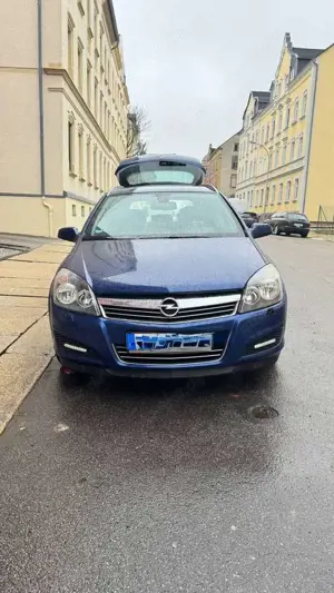 Opel Astra Astra 1.6 Caravan Catch me now