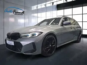 BMW 320 i M Sport *19 Zoll*Pano*AHK*HuD*