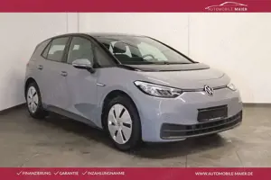 Volkswagen ID.3 Pure Performance-CCS-NAV-LED-PDC-APPS-SPUR-