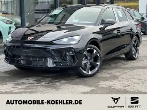 CUPRA Leon Sportstourer 2.0 TSI 4Drive DSG Matrix, AHK