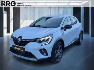 Renault Captur II 1.6 E-TECH Plug-in Hybrid 160 Techno PDC