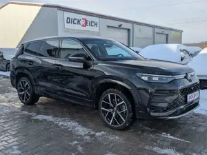 Volkswagen Tayron 2.0 TDI 4M R-Line 7Si*MATRIX*AHK*PANO*HUD