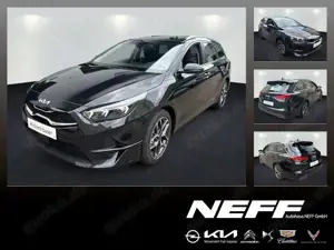 Kia Ceed SW / cee'd SW Ceed SW LED*KAMERA*WIRELESS-CHARGING*KLIMAAUT.
