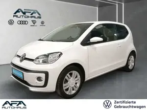 Volkswagen up! 1.0 High Up! Tempomat*KlimaAut.*SHZ*PDC