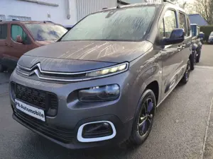 Citroen Berlingo Berlingo M 130 EAT8 Klimaaut/Navi+Cam/Alu/AHK