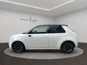 Honda e Advance-Paket *1.Hand*Pano-Dach*CarPlay* Bild 2