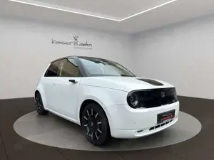 Honda e Advance-Paket *1.Hand*Pano-Dach*CarPlay* Bild 3