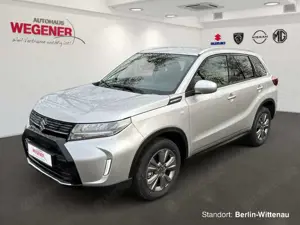 Suzuki Vitara SUZUKI VITARA 1,4 AT COMFORT KAMERA NAVI SHZ LED